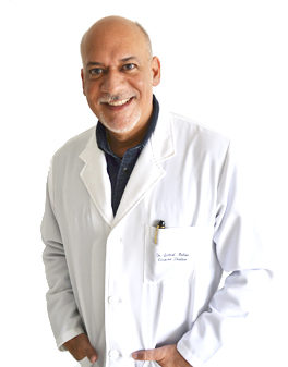 Dr. Gabriel Medina