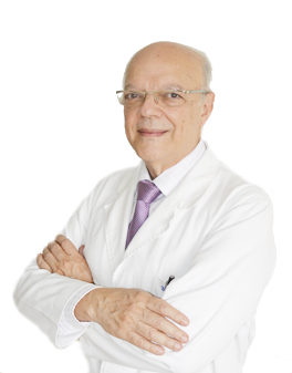 Dr. Javier Rodríguez