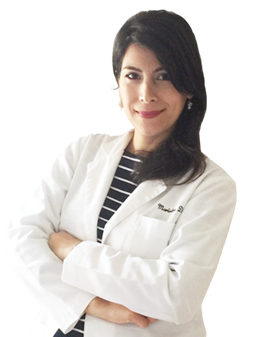Lic. Marielena Dempere